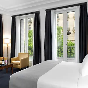 Hotel Melia Champs Elysees, Paris