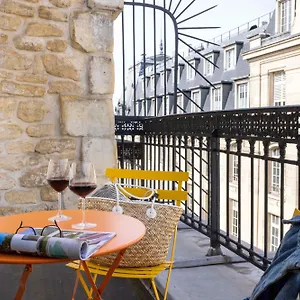 Grand Du Calvados Hotel