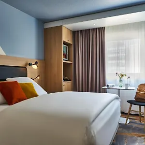Hotel Mercure Gare De Lyon Tgv, Paris