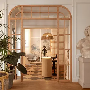 Hotel Tilsitt Etoile, Paris