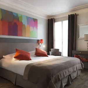 Otel Regence Etoile