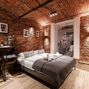 Dietla 99 - Ideal Location - In The Heart Of Krakow