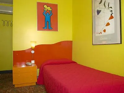 ****  Le Petit Oberkampf Hotel & Spa París Francia