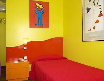 Le Petit Oberkampf Hotel & Spa París