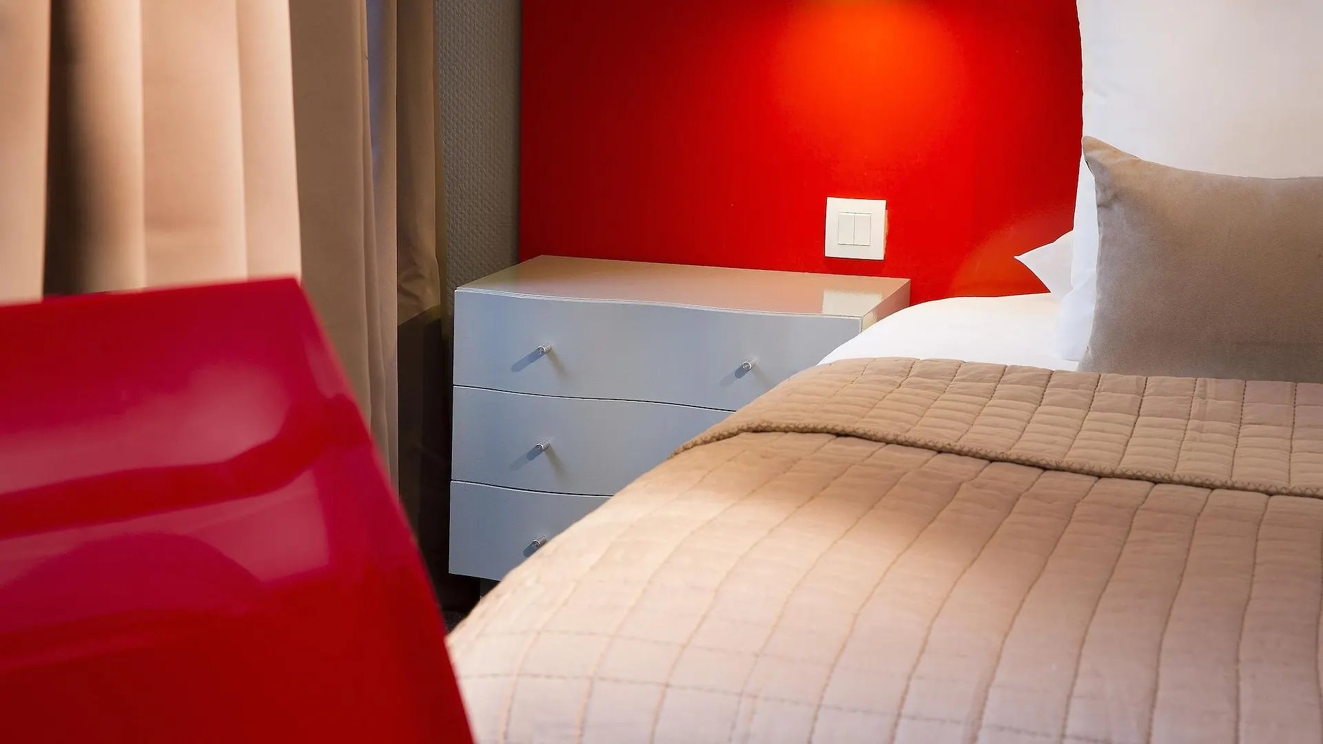 Le Petit Oberkampf Hotel & Spa París
