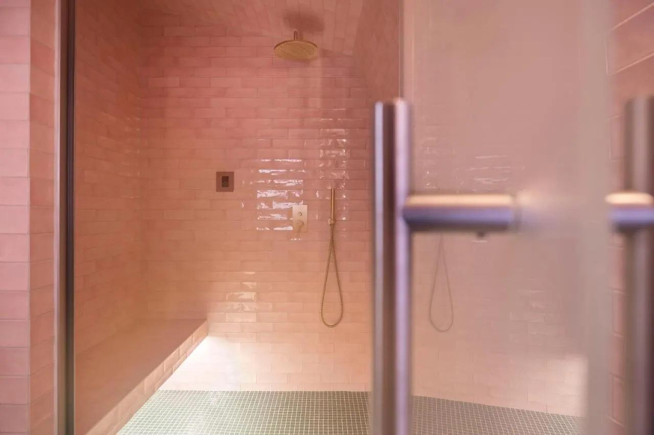 פריז Le Petit Oberkampf Hotel & Spa