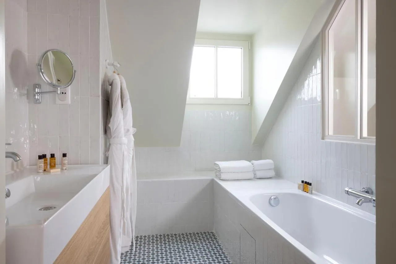 Le Petit Oberkampf Hotel & Spa París