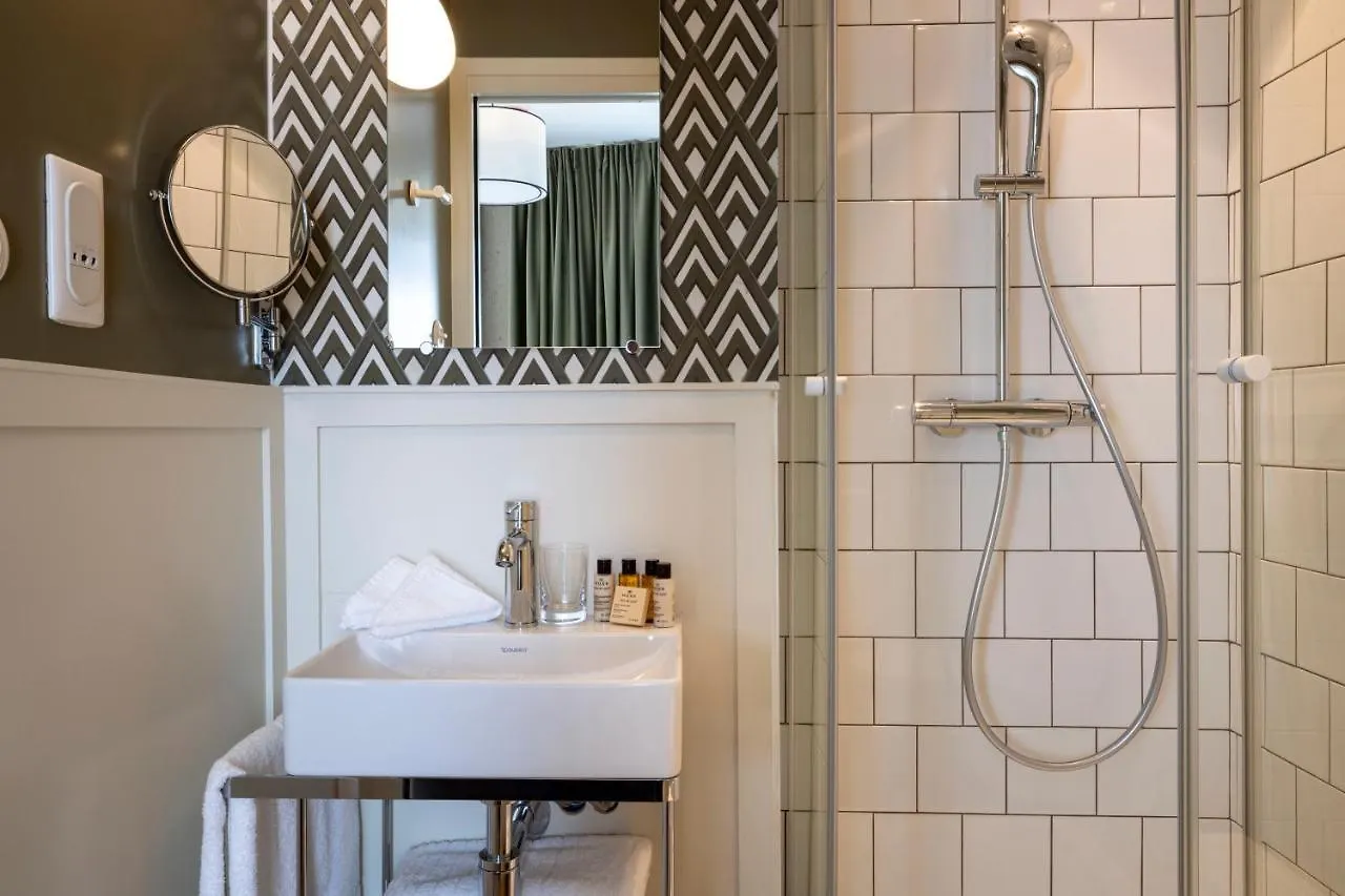 Le Petit Oberkampf Hotel & Spa París