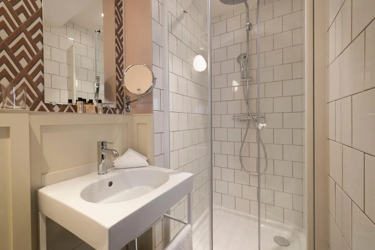 פריז Le Petit Oberkampf Hotel & Spa