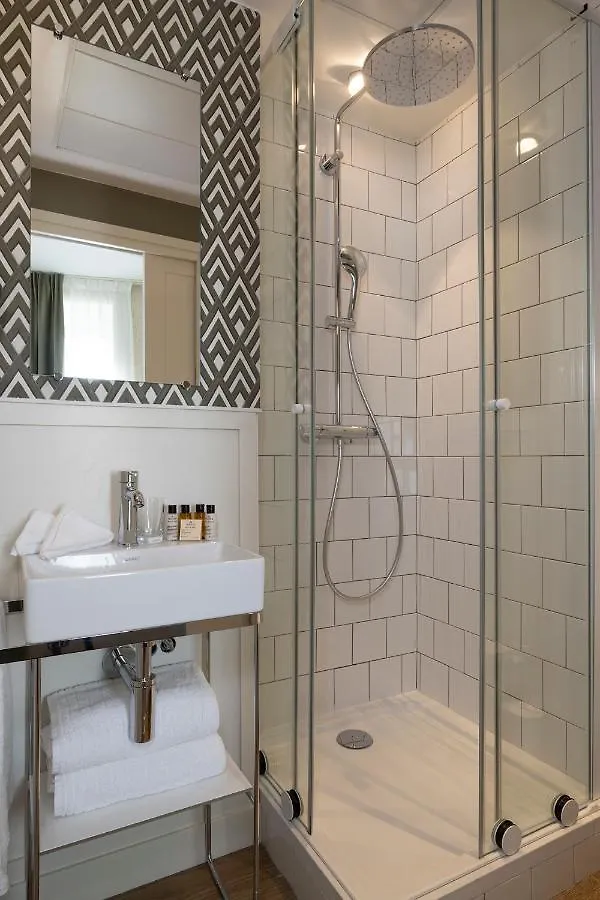 Le Petit Oberkampf Hotel & Spa París