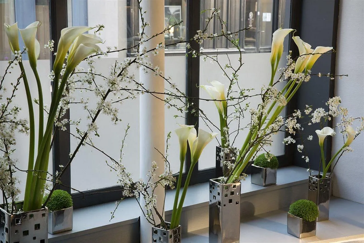 Le Petit Oberkampf Hotel & Spa París