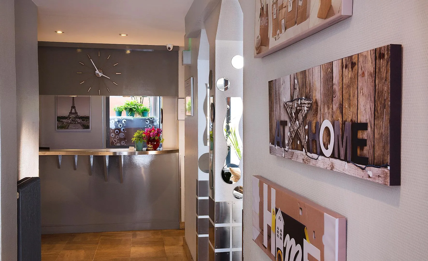 Le Petit Oberkampf Hotel & Spa París