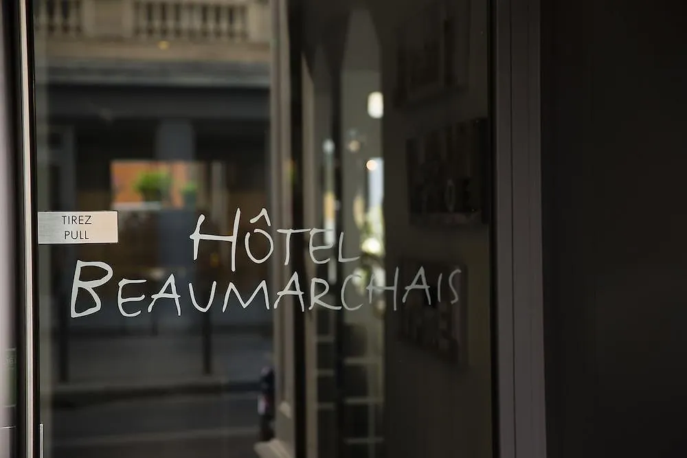 Le Petit Oberkampf Hotel & Spa París