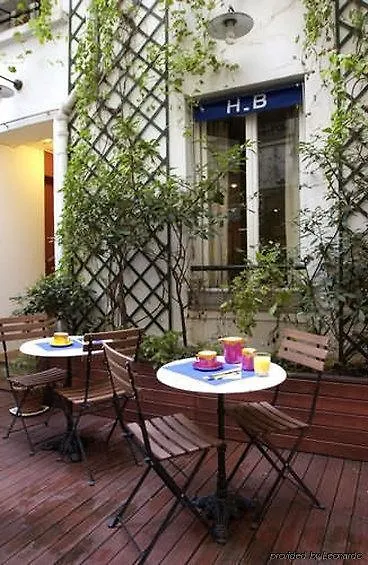 Le Petit Oberkampf Hotel & Spa Paris