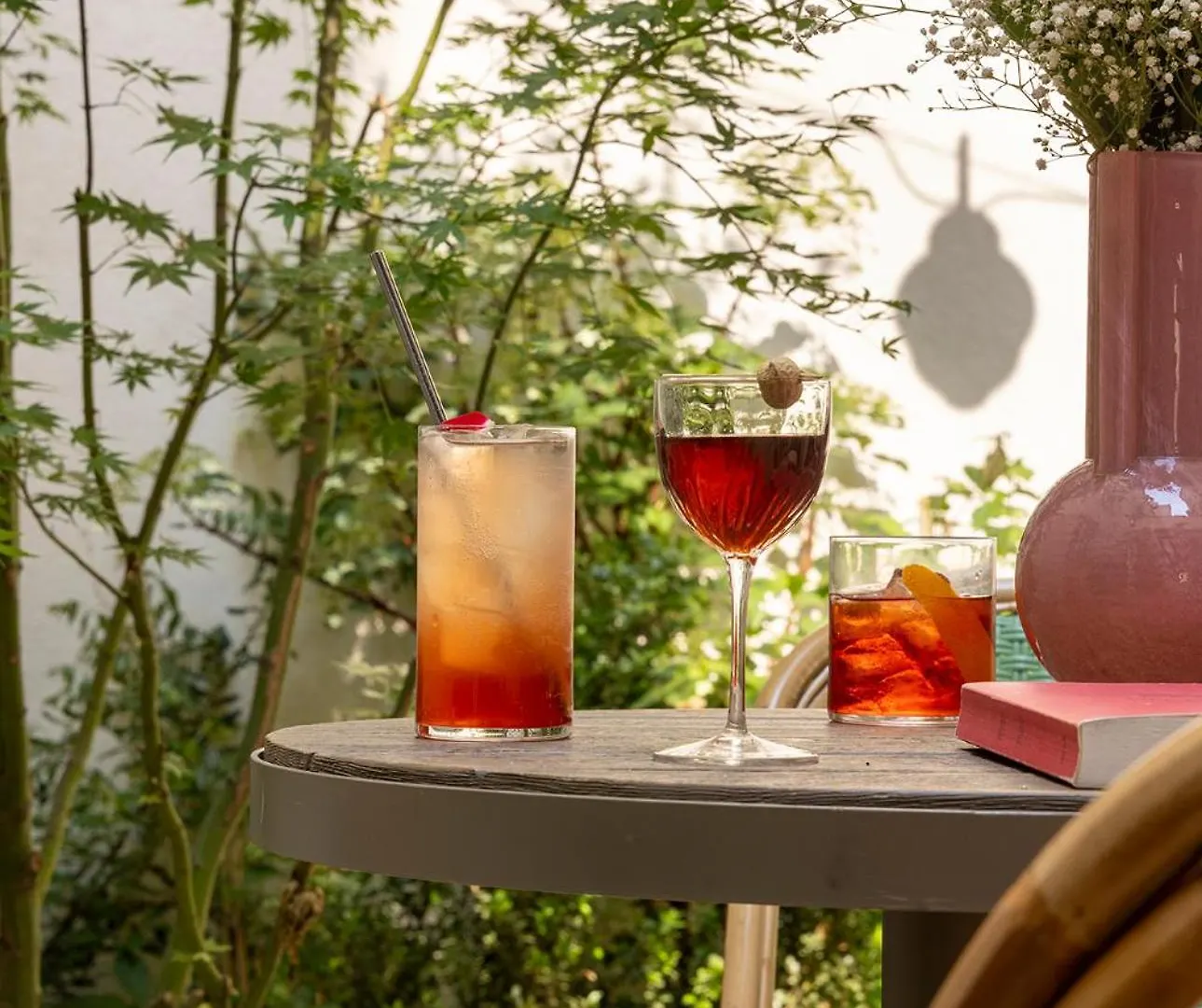Le Petit Oberkampf Hotel & Spa París