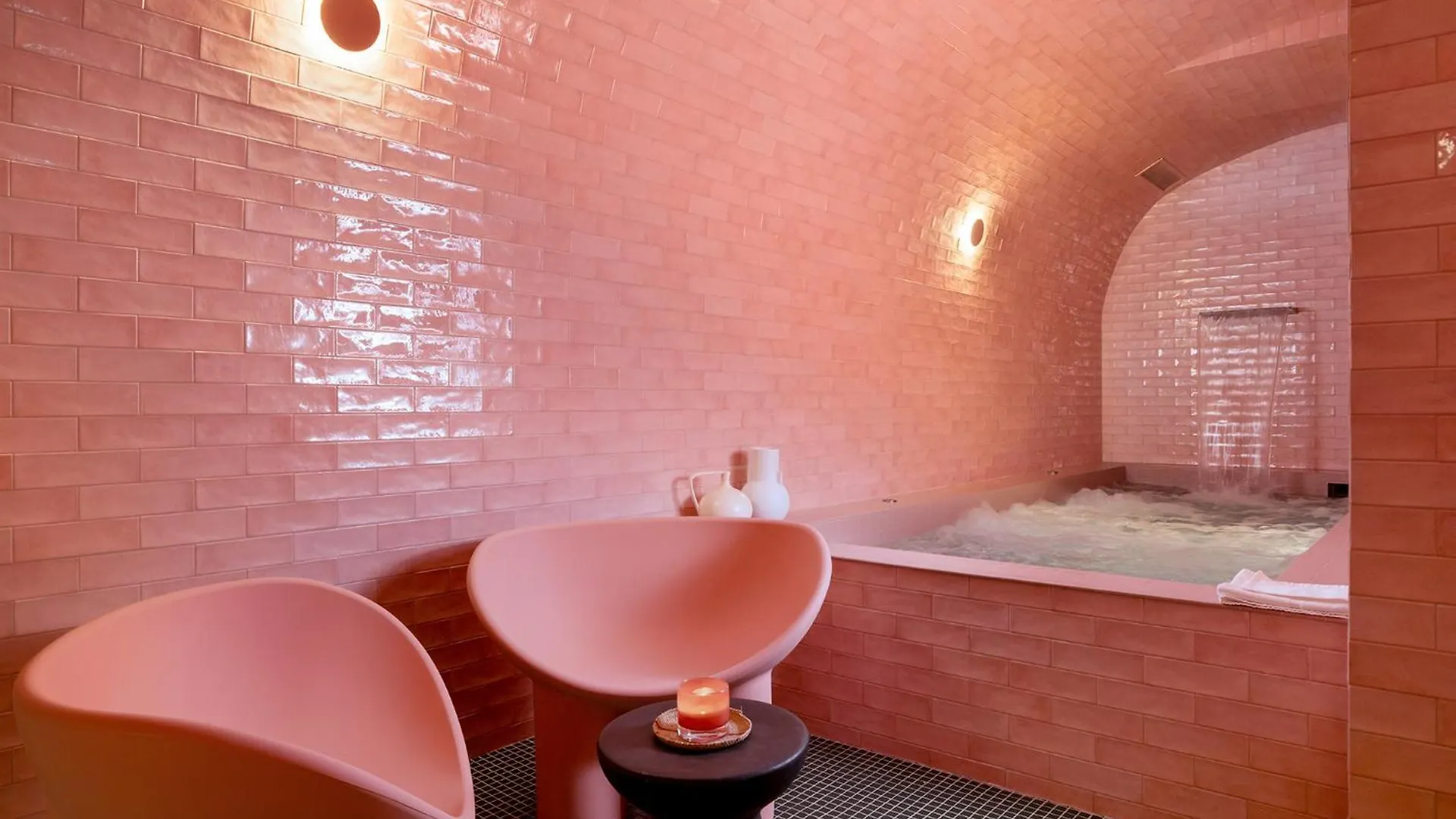 Le Petit Oberkampf Hotel & Spa París