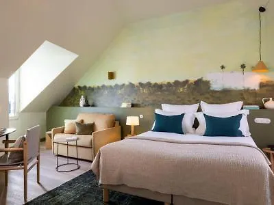 Le Petit Oberkampf Hotel & Spa París