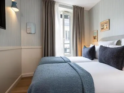 Le Petit Oberkampf Hotel & Spa París