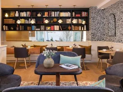 ****  Le Petit Oberkampf Hotel & Spa París Francia